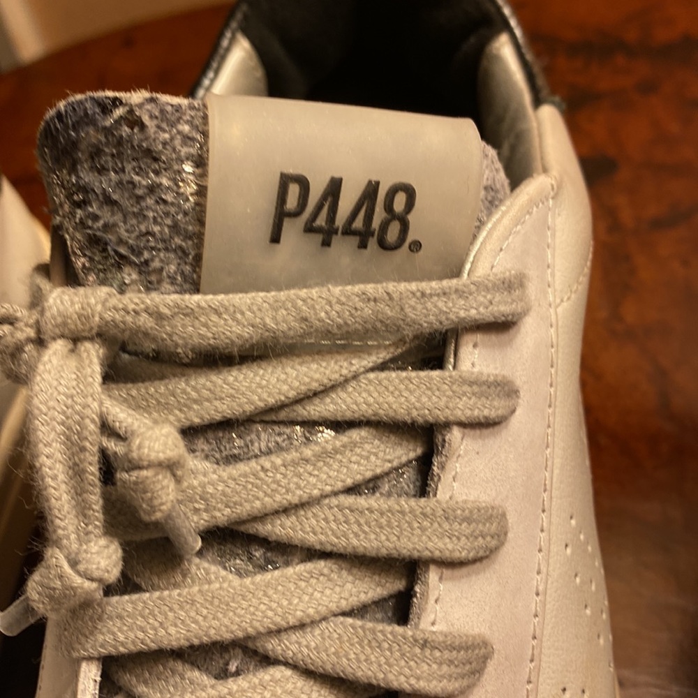 P448 Platforms - Picture 8 of 11